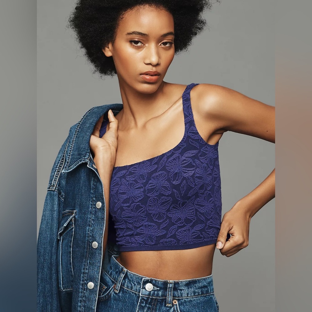 Anthropologie tank
